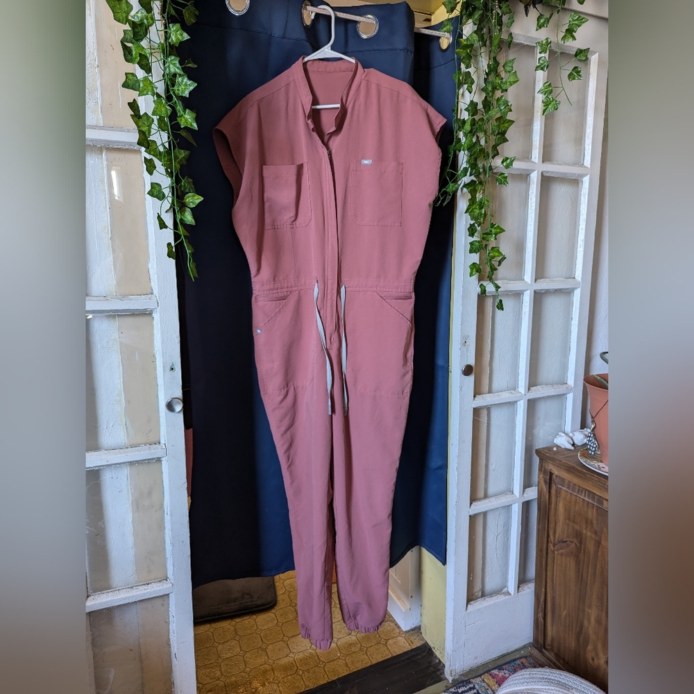 Figs Jumpsuit